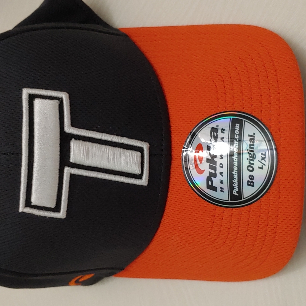 Pukka Headwear Tigers Hat, New